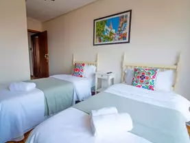 Oliva Alojamientos 3000 apartamentos turísticos en Santander